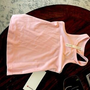 Lululemon Align tank size 2